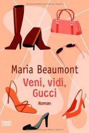 Cover von Veni,vidi,Gucci