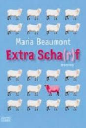 Cover von Extra Scha(r)f