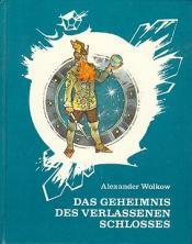 Cover von Das Geheimnis des verlassenen Schlosses