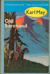 Cover von Old Surehand I