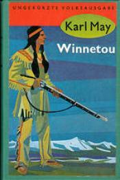 Cover von Winnetou Band 1