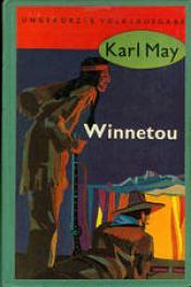 Cover von Winnetou Band 3