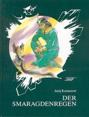 Cover von Der Smaragdenregen