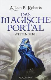 Cover von Das magische Portal