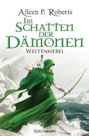 Cover von Im Schatten der Dämonen