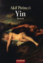 Cover von Yin
