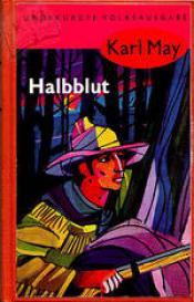 Cover von Halblut