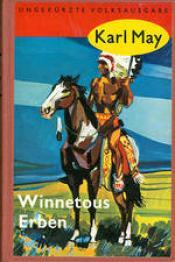 Cover von Winnetous Erben