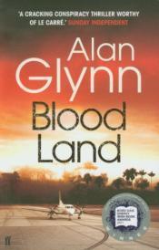 Cover von Blood Land