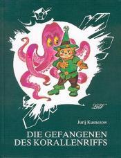 Cover von Die Gefangenen des Korallenriffs