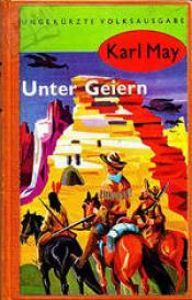Cover von Unter Geiern