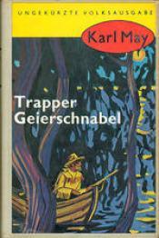 Cover von Trapper Geierschnabel