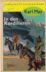 Cover von In den Kordilleren