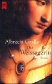 Cover von Die Weissagerin