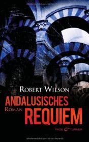Cover von Andalusisches Requiem