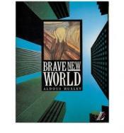 Cover von Brave New Word