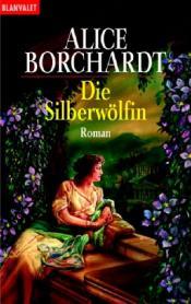 Cover von Die Silberwölfin