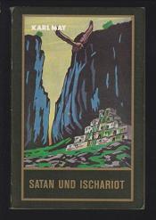 Cover von Satan und Ischariot