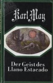 Cover von Der Geist des Llano Estacado