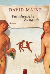 Cover von Paradiesische Zustnde
