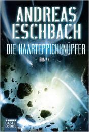 Cover von Die Haarteppichknüpfer