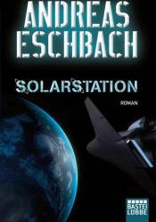 Cover von Solarstation