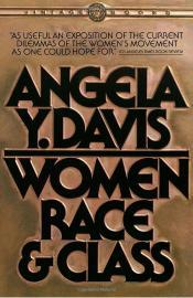 Cover von Women, Race, &amp;amp; Class
