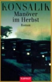 Cover von Manöver im Herbst