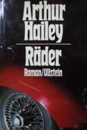 Cover von Räder