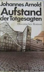 Cover von Aufstand der Totgesagten