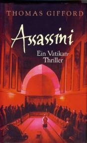 Cover von Assassini