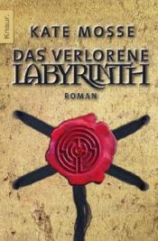 Cover von Das Verlorene Labyrinth