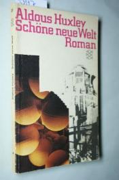 Cover von Schöne neue Welt