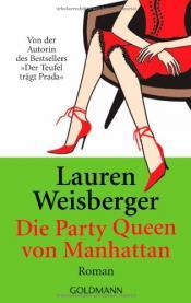 Cover von Die Party Queen von Manhatten