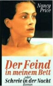 Cover von Der Feind in meinem Bett