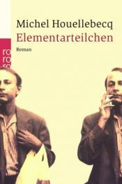 Cover von Elementarteilchen