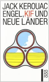 Cover von Engel, Kif und neue Länder