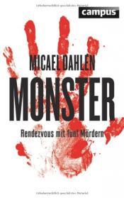 Cover von Monster
