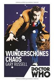 Cover von Doctor Who