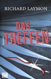 Cover von Das Treffen