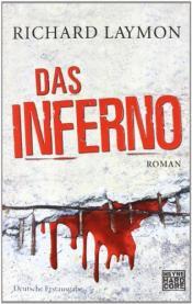 Cover von Das Inferno