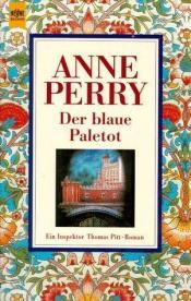 Cover von Der blaue Paletot