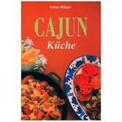 Cover von Cajun Küche