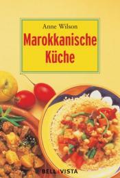 Cover von Marokkanische Küche