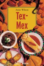 Cover von Tex-Mex