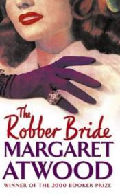 Cover von The Robber Bride