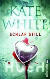 Cover von Schlaf still