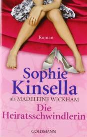 Cover von Die Heiratsschwindlerin