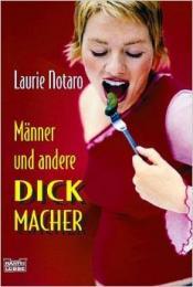 Cover von Männer und andere dick macher