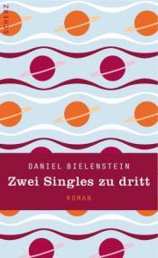 Cover von Zwei Singles zu dritt